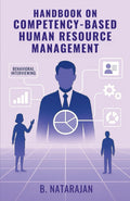 Handbook On CompetencyBased Human Resource Management