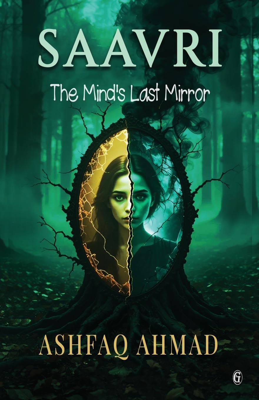Saavri: The Minds Last Mirror