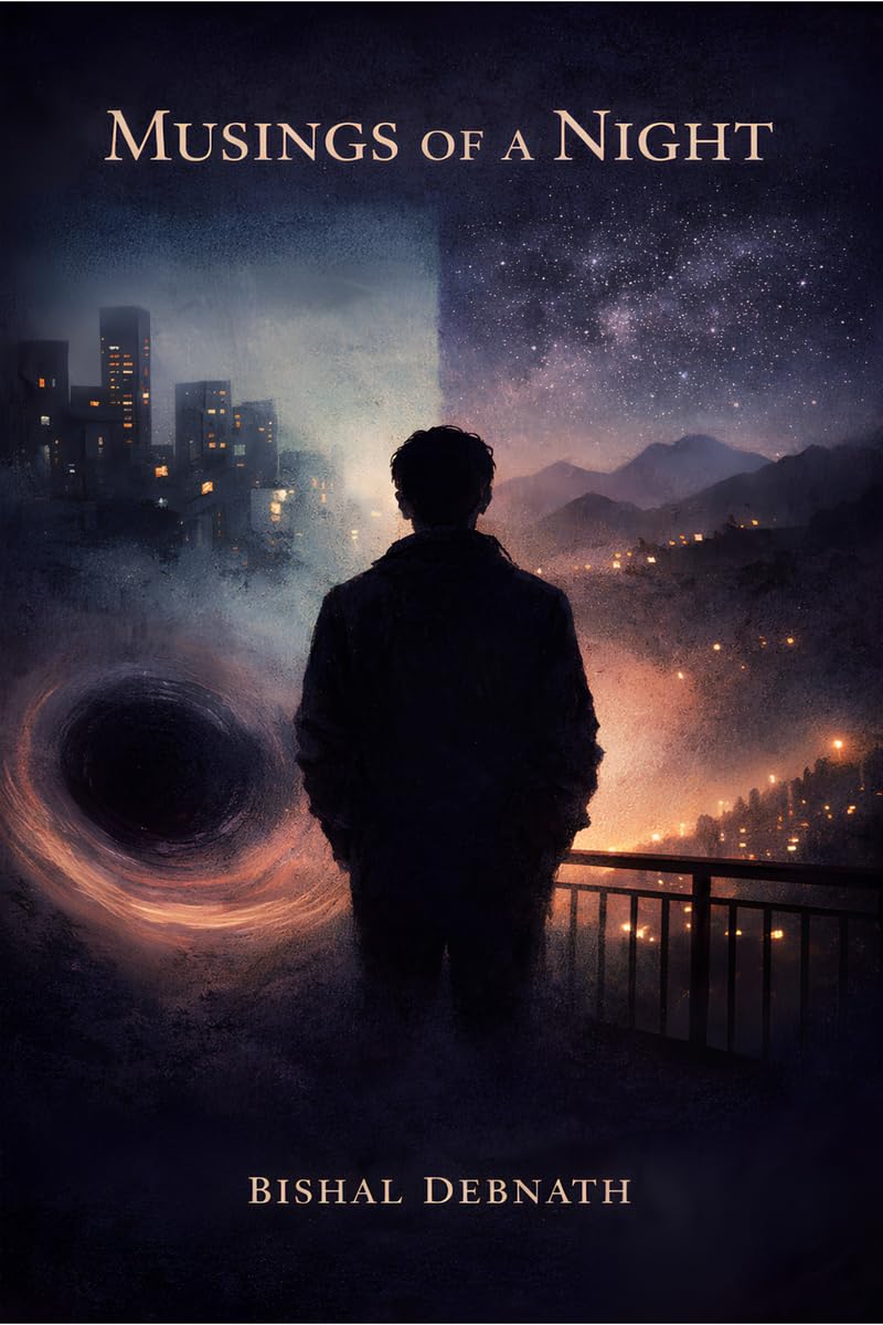 Musings of a Night : A Collection of Selected Poems and Some Thoughts