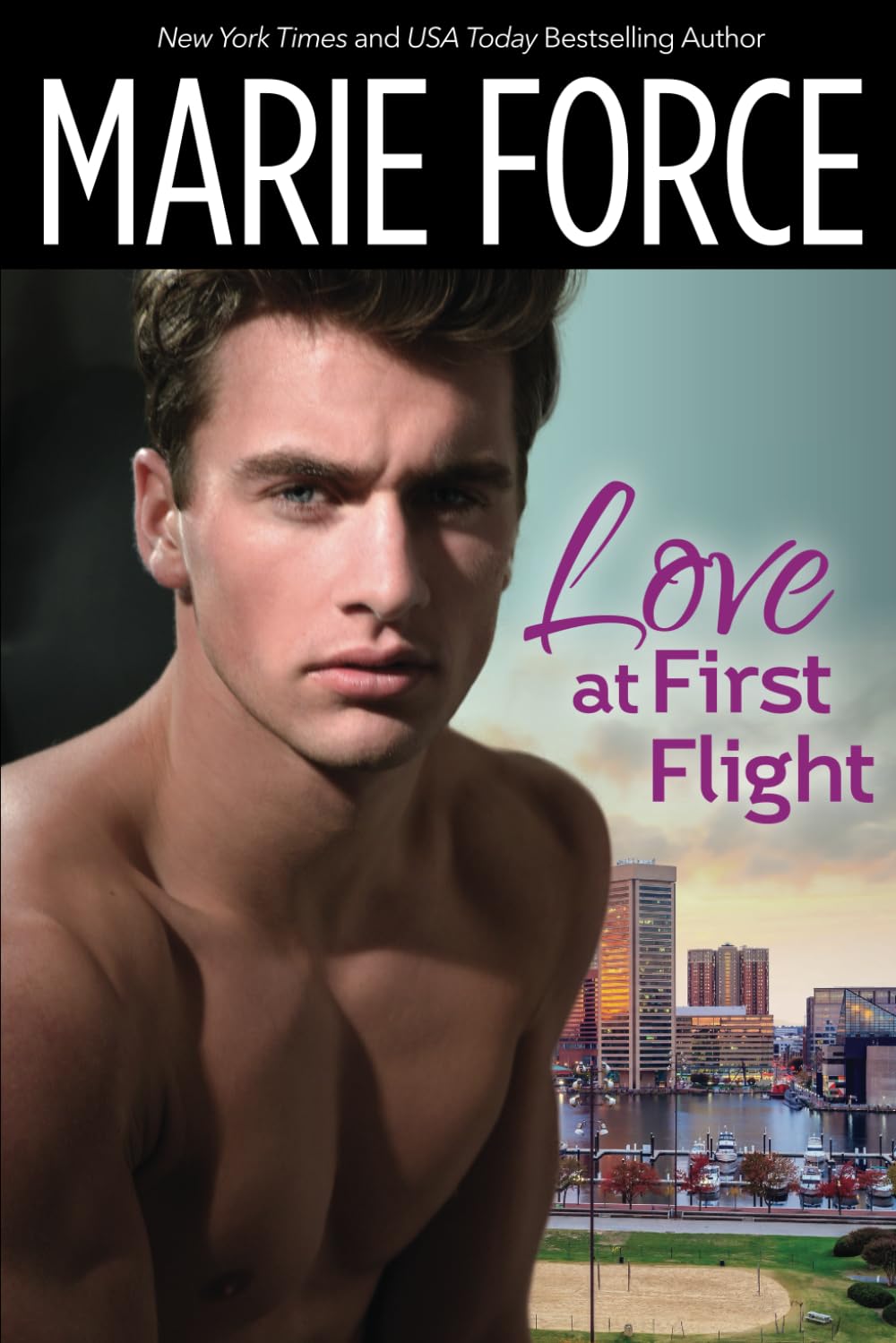 Love at First Flight