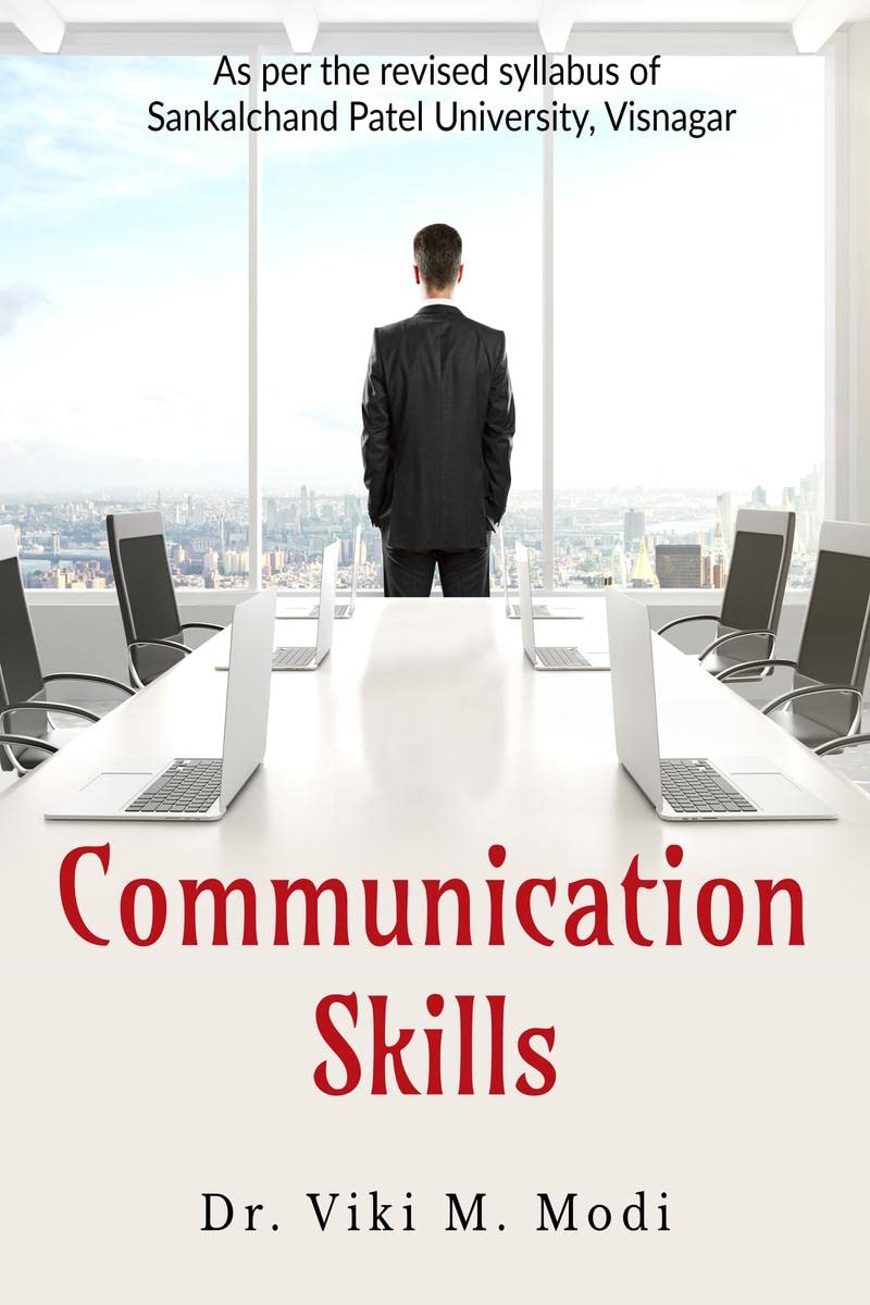 Communication Skills : Communication Skills