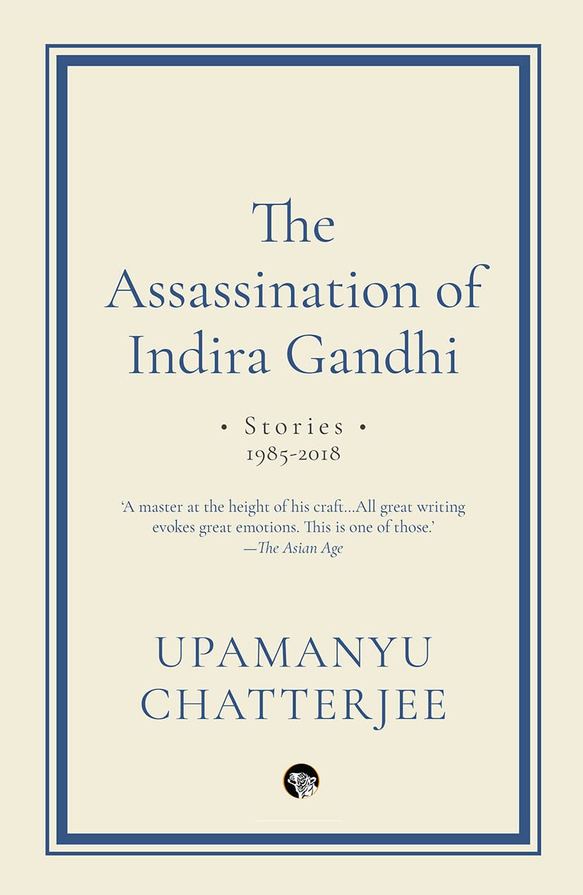 THE ASSASSINATION OF INDIRA GANDHI