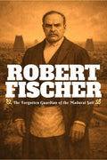 ROBERT FISCHER: The Forgotten Guardian of the Madurai Soil