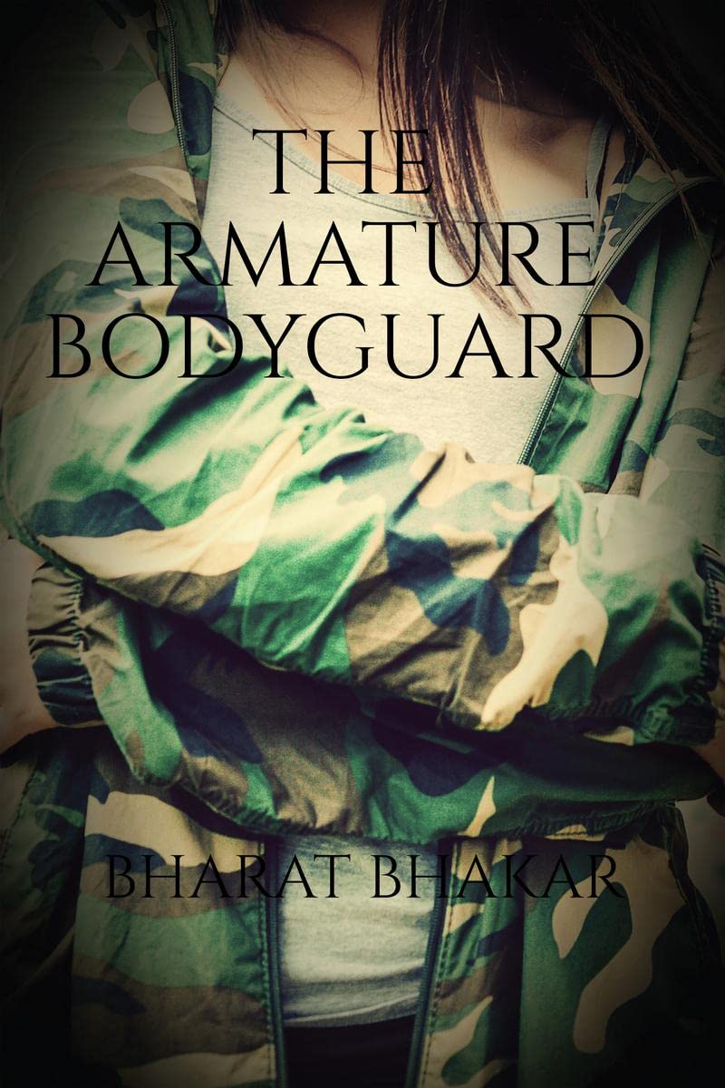 The Armature Bodyguard