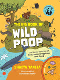The Big Book Of Wild Poop