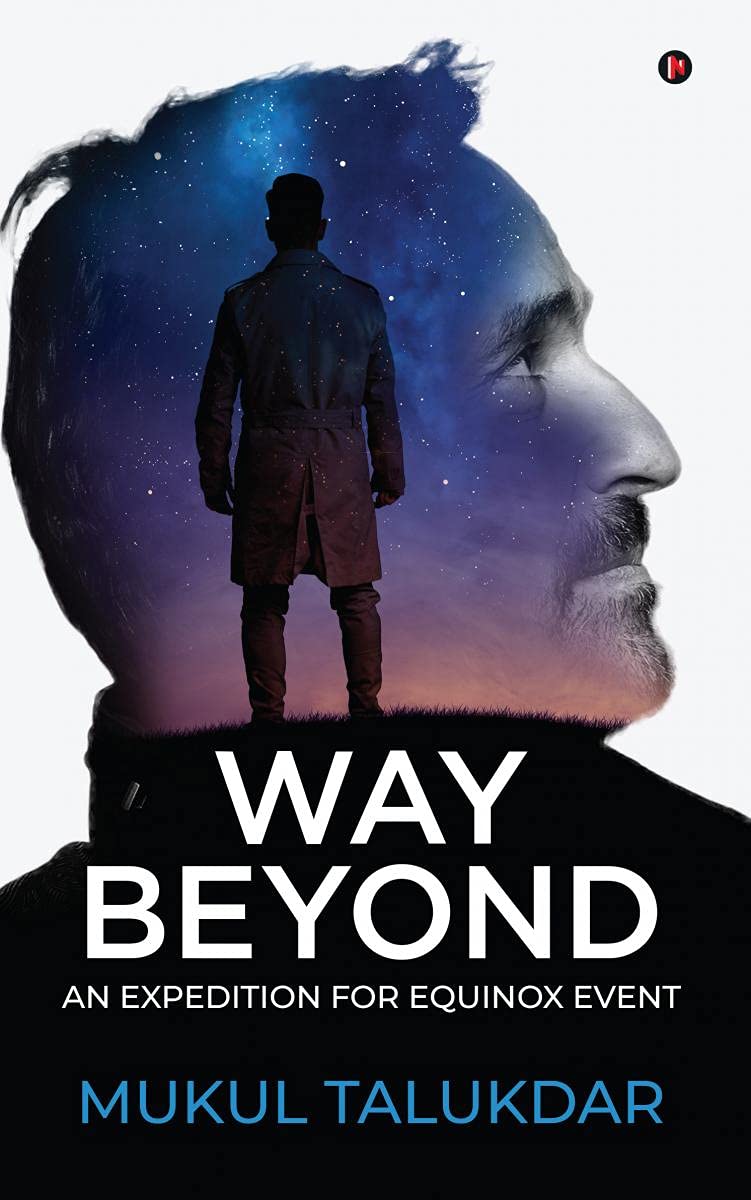 Way Beyond: An Expedition For Equinox Event