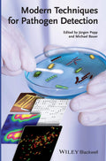 Modern Techniques for Pathogen Detection