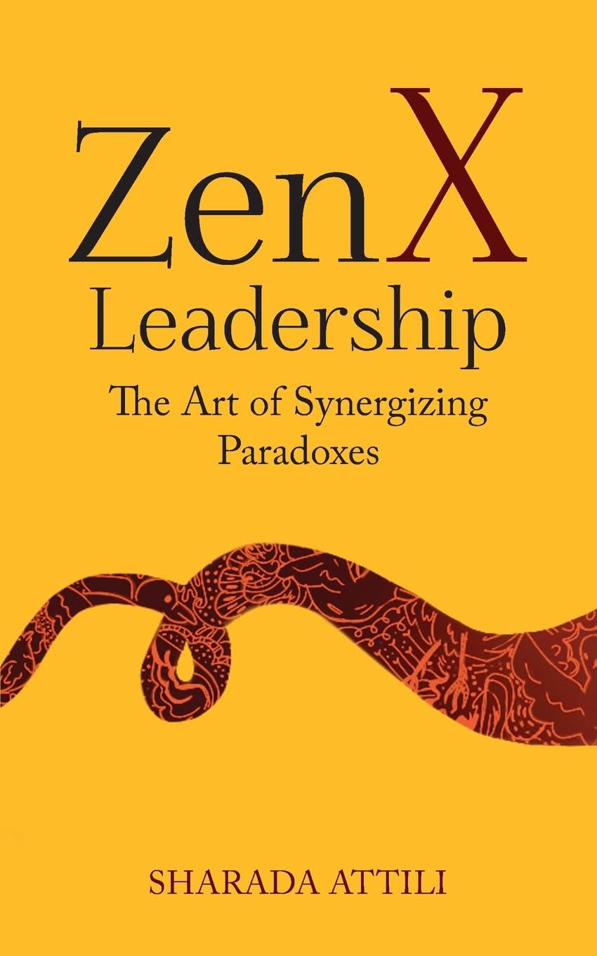Zen X Leadership