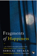 FRAGMENTS OF HAPPINESS