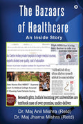 The Bazaars of Healthcare : An Inside Story