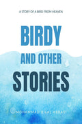 Birdy and other Stories: A Story of a Bird from Heaven