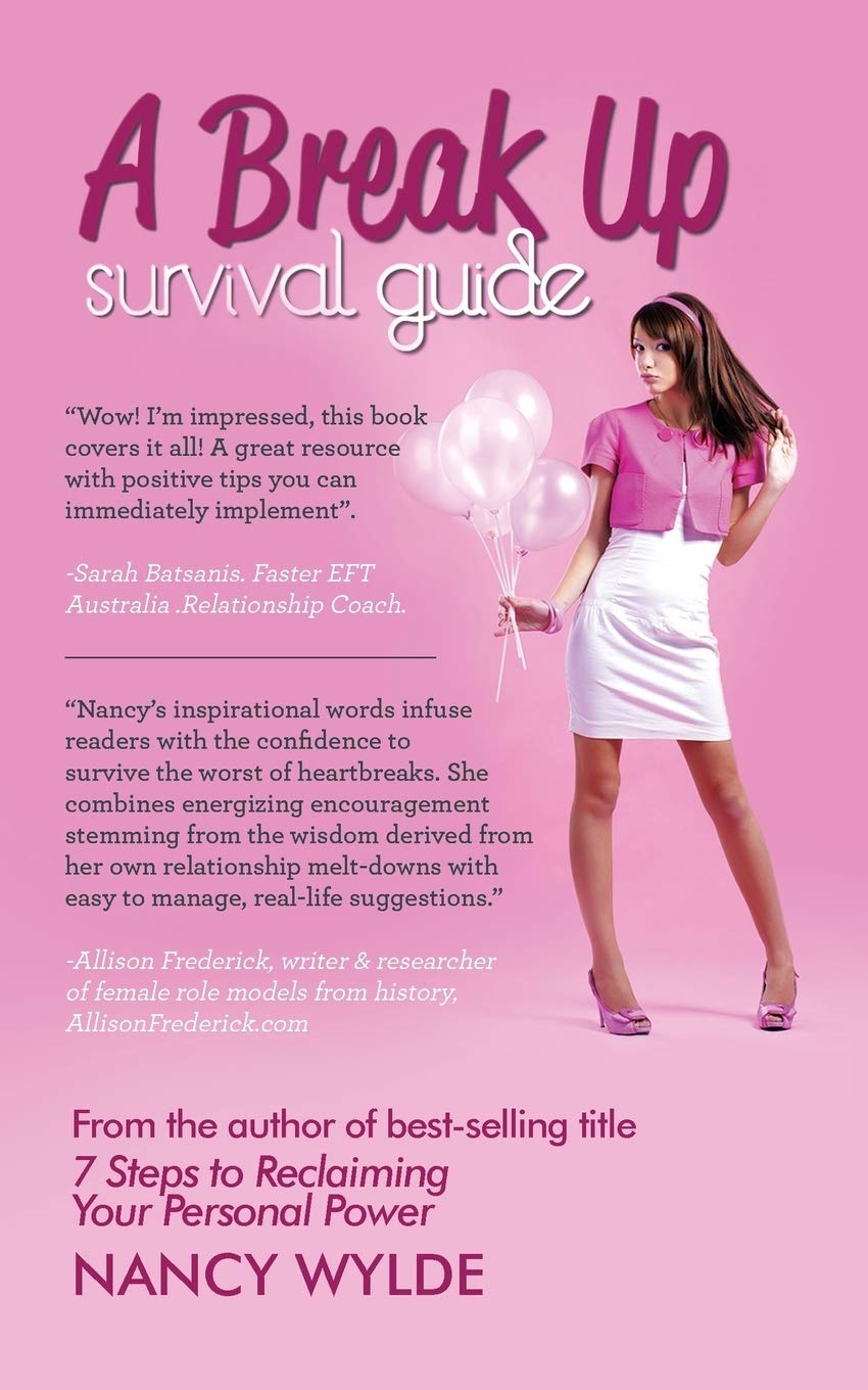 A BreakUp Survival Guide: How Women Can Recover After a BreakUp