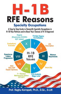 H1B RFE Reasons