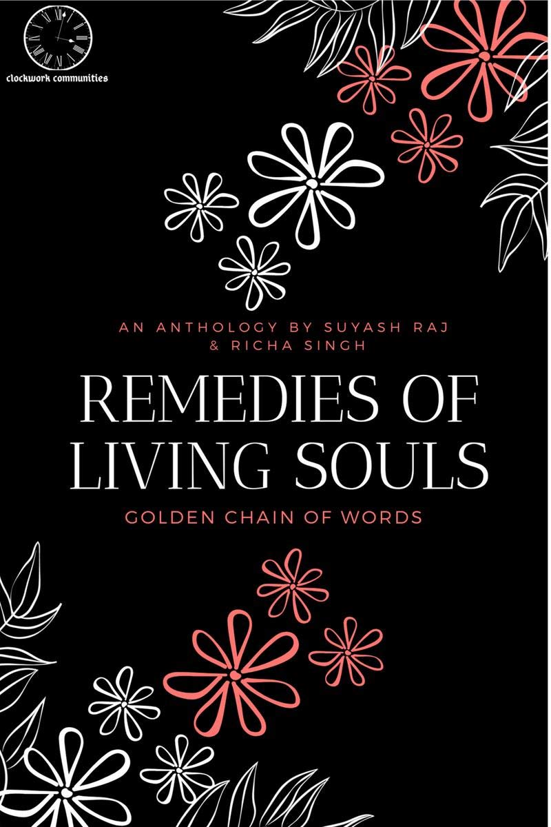 Remedies of living souls : Golden chain of words