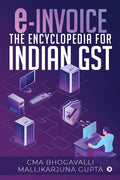 EInvoice The Encyclopedia For Indian Gst
