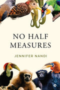 No Half Measures
