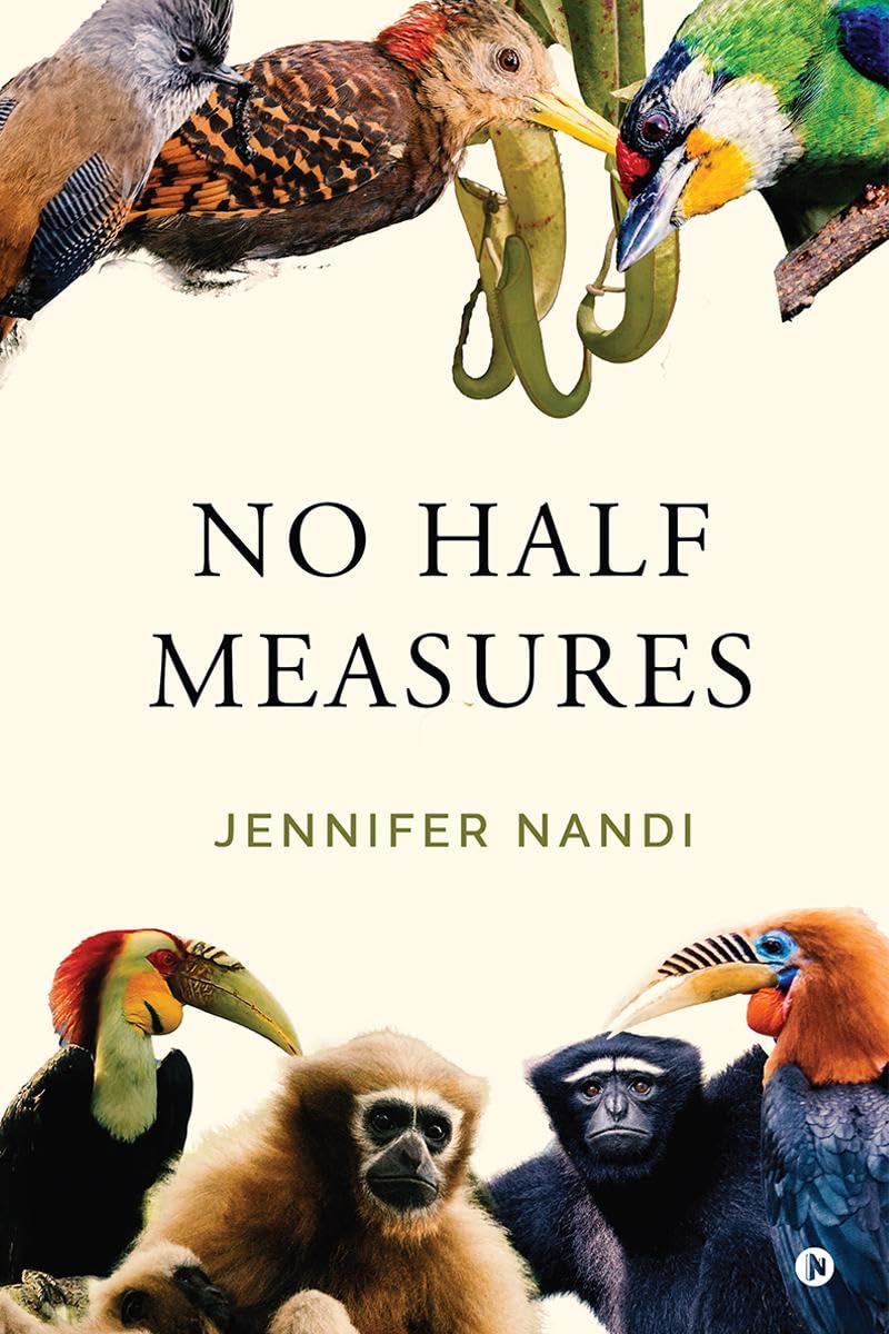 No Half Measures