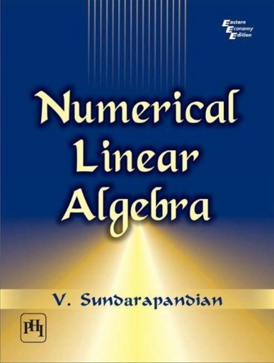 Numerical Linear Algebra