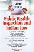 Public Health Inspection And Indian Law