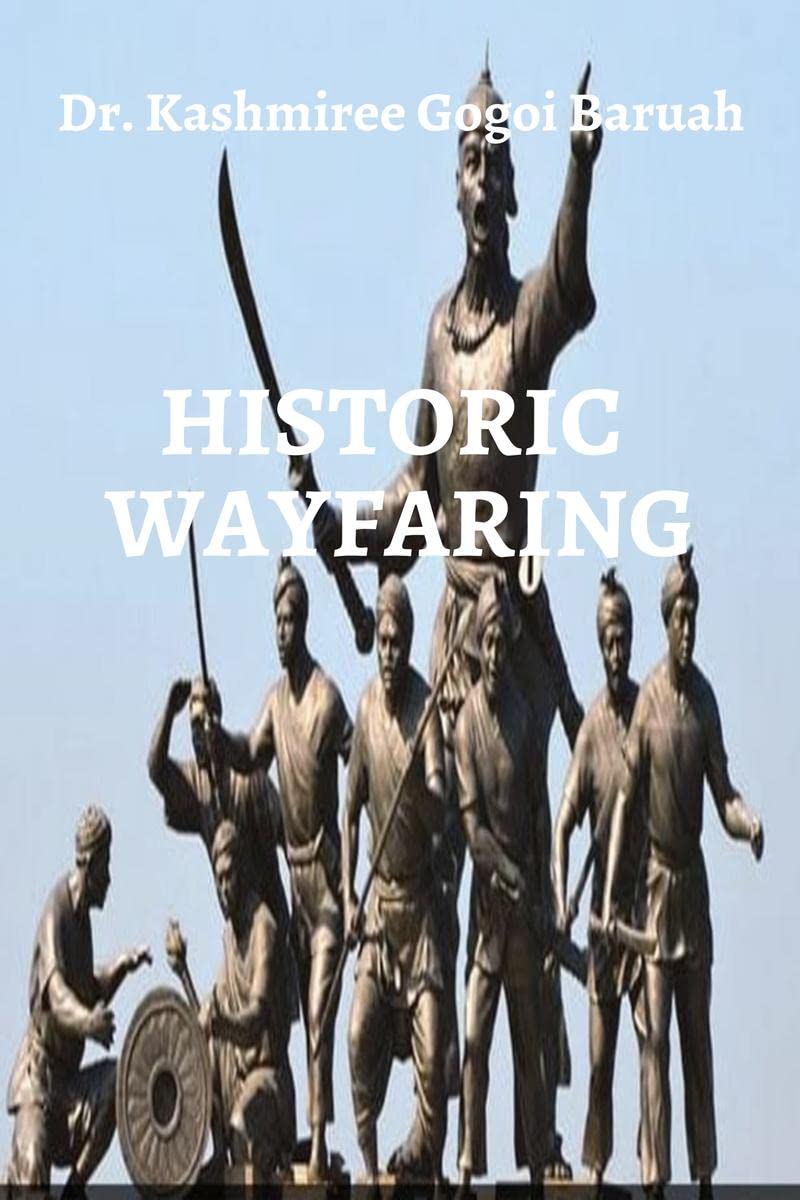 HISTORIC WAYFARING