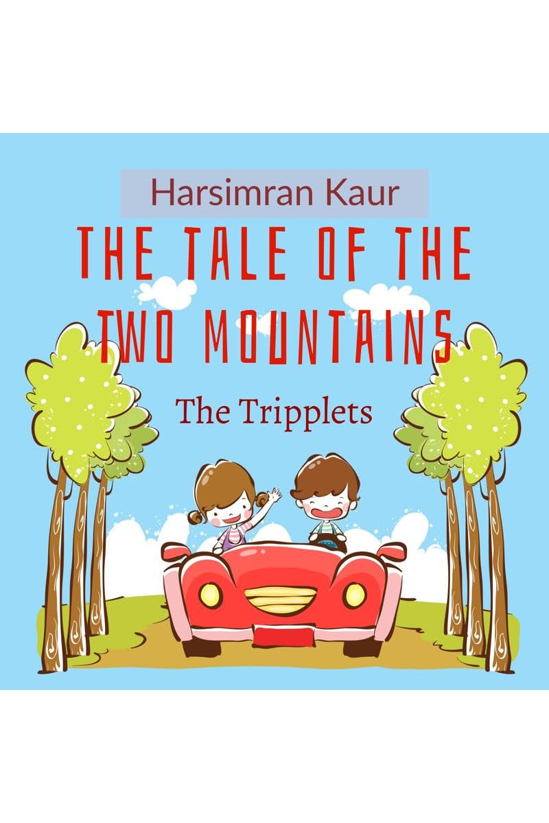 The tale of the two mountains: do good if you dont want nightmares to terrify you at night