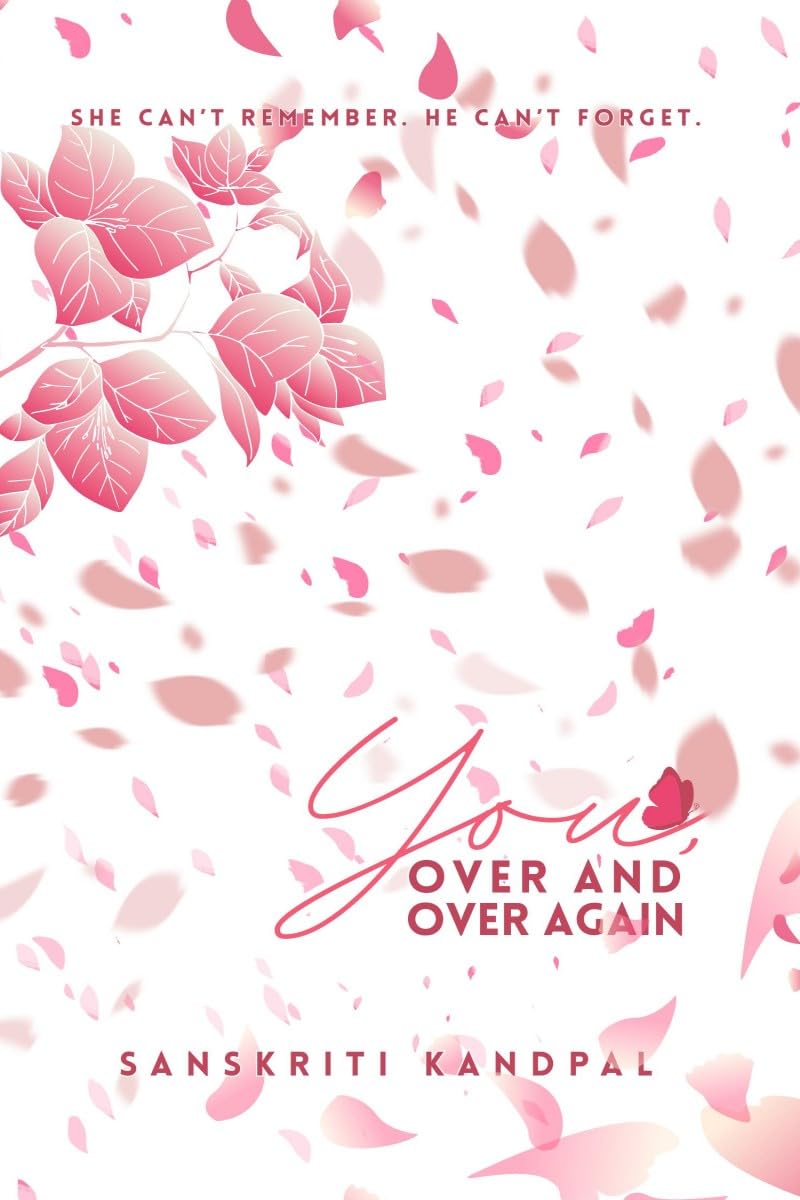 You, Over and Over Again