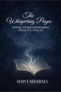 The Whispering Pages: Where stories remember what you forget