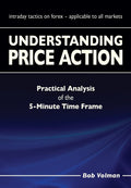 Understanding Price Action: practical analysis of the 5minute time frame