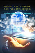 Advances in Computer Science & Engineering : For UG, PG Engineering Students & Researchers