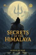 Secrets of the Himalaya: Into the chest of vault of time