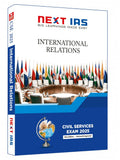Theory(Cse2025)International Relations