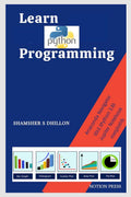 Learn Python Programming