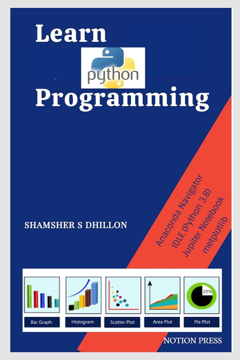 Learn Python Programming