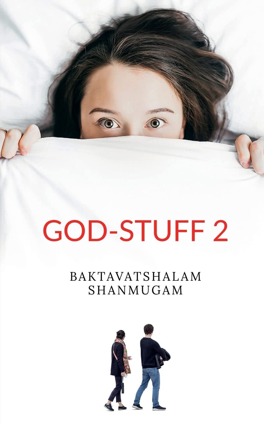 God  Stuff 2