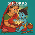 Shlokas That Protect and Bless Kids