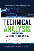 Technical Analysis for the Trading Professional: Strategies and Techniques for Todays Turbulent Global Financial Markets