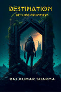 Destination: Beyond Frontiers