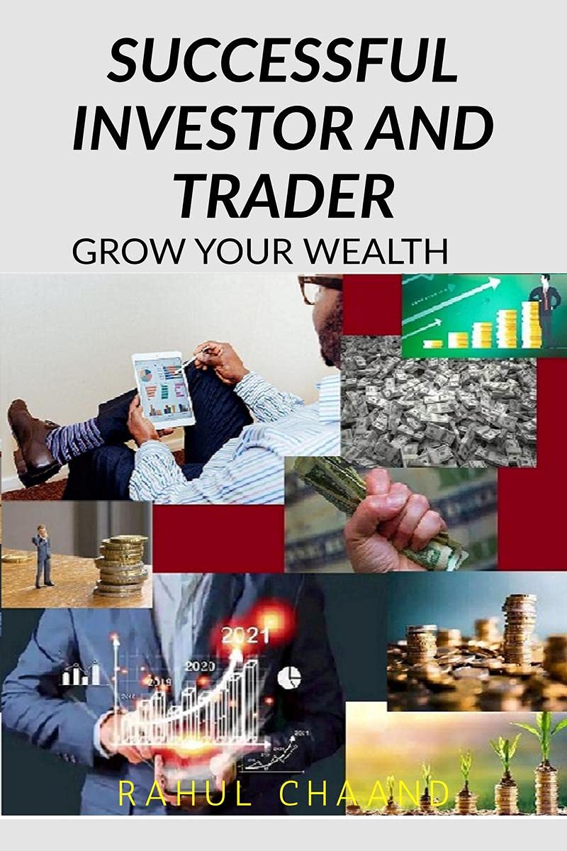 Successful Investor And Trader