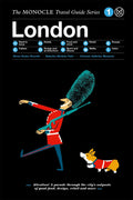 The Monocle Travel Guide to London (Updated Version) (Monocle Travel Guide, 1)