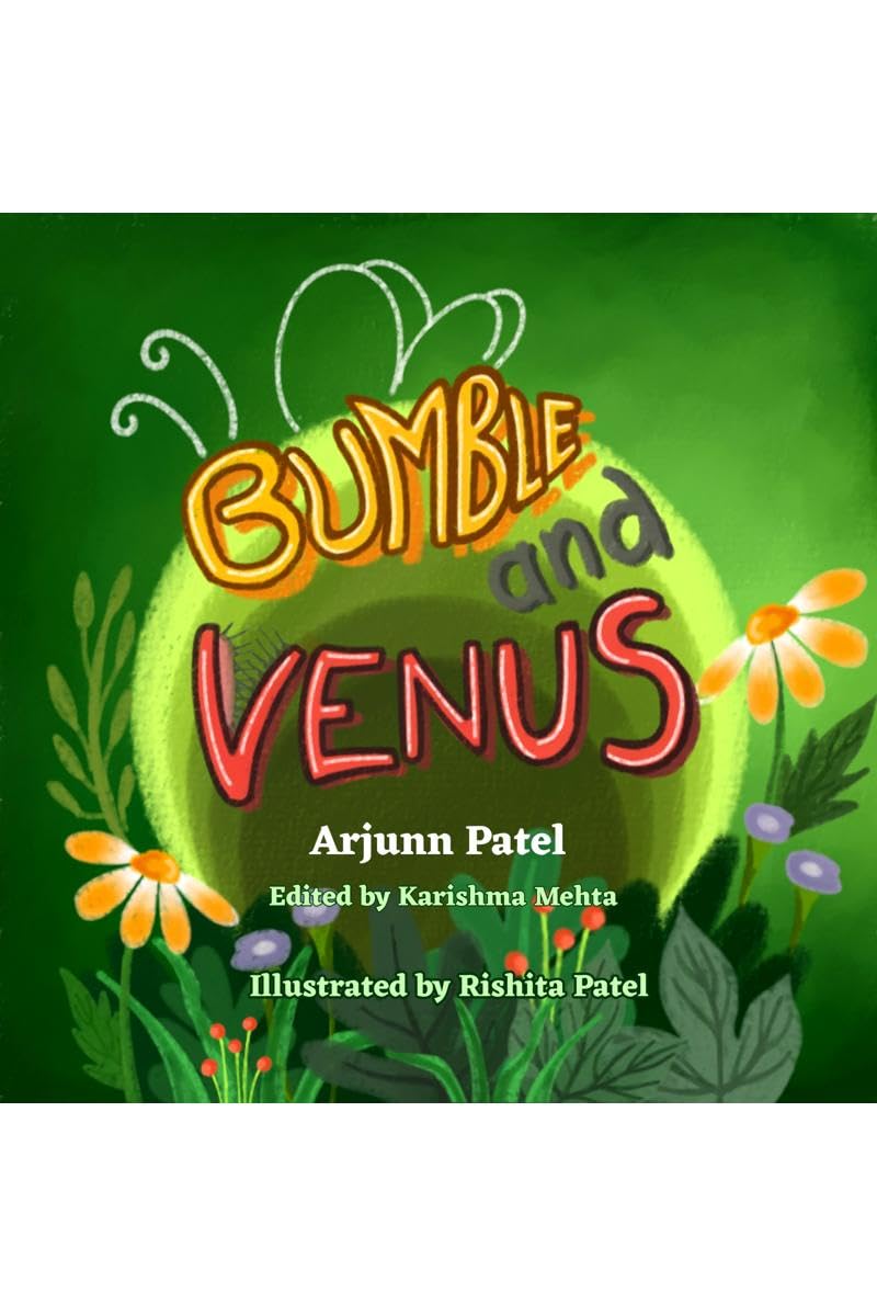 Bumble and Venus