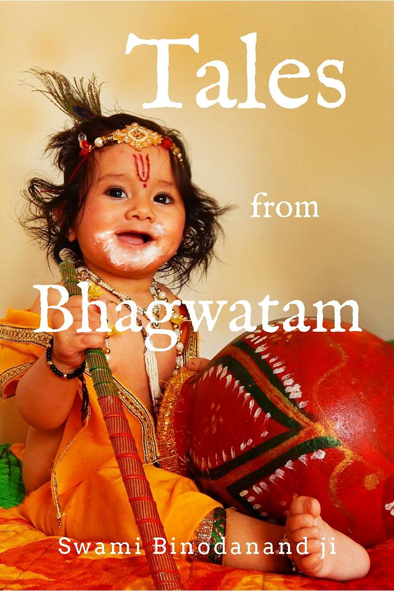 Tales From Bhagwatam