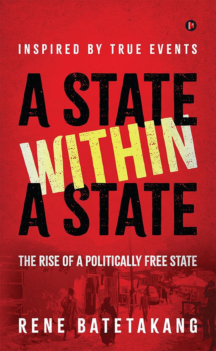 A State Within A State : The Rise Of A Politically Free State