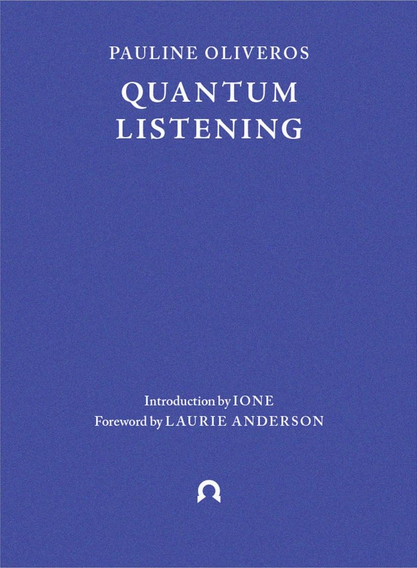 Quantum Listening