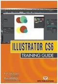 Adobe Illustrator Cs6 Training Guide