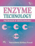 ENZYME TECHNOLOGY: PACEMAKER OF BIOTECHNOLOGY 1ST EDITION