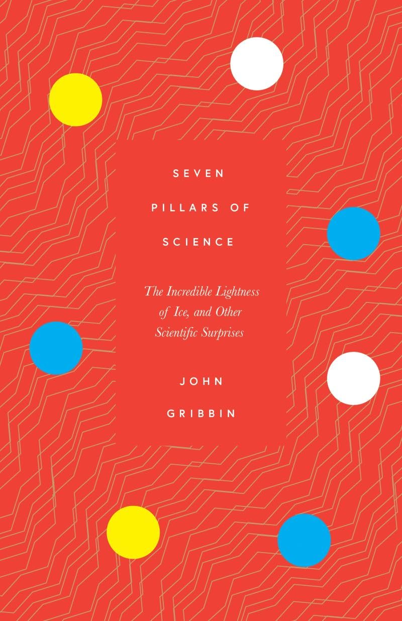 Seven Pillars Of Science