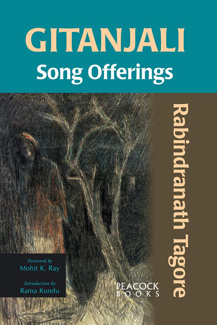 GITANJALI: Song Offerings