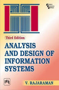 ANALYSIS & DESIGN OF INFORMATION SYSTEM 3ED (PB)