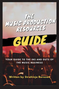 The Music Production Resources Guide