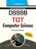 DSSSB: TGT Computer Science Recruitment Exam Guide